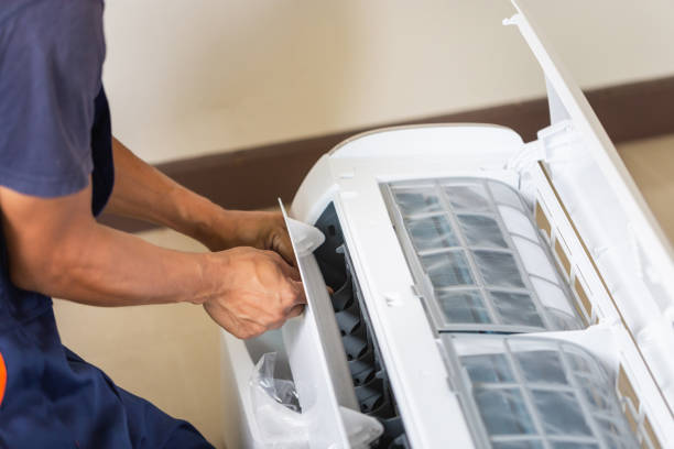 Best HVAC Air Duct Cleaning  in Sparta, MO