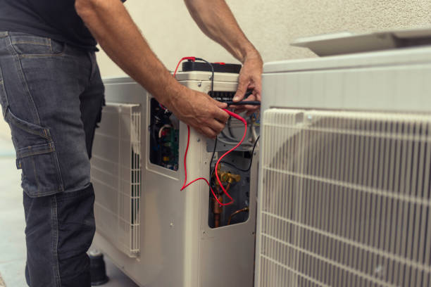 Best Commercial HVAC Repair  in Sparta, MO