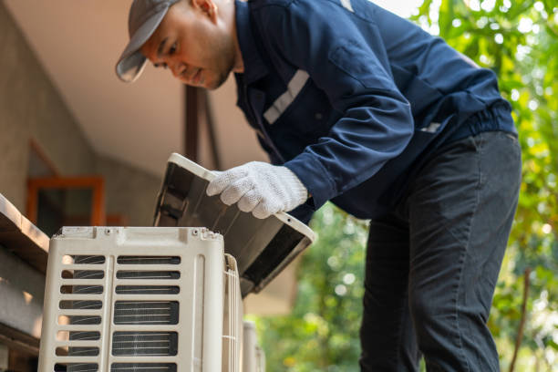Best HVAC Installation Services  in Sparta, MO
