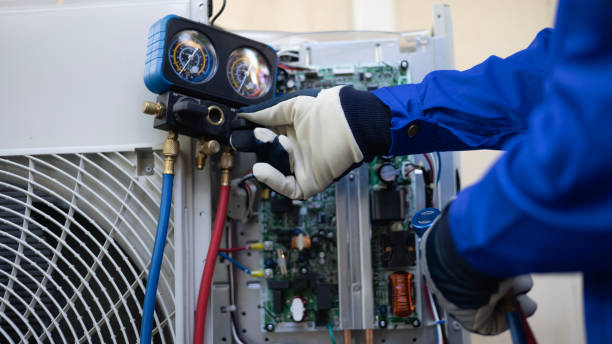 Best HVAC Replacement Cost  in Sparta, MO