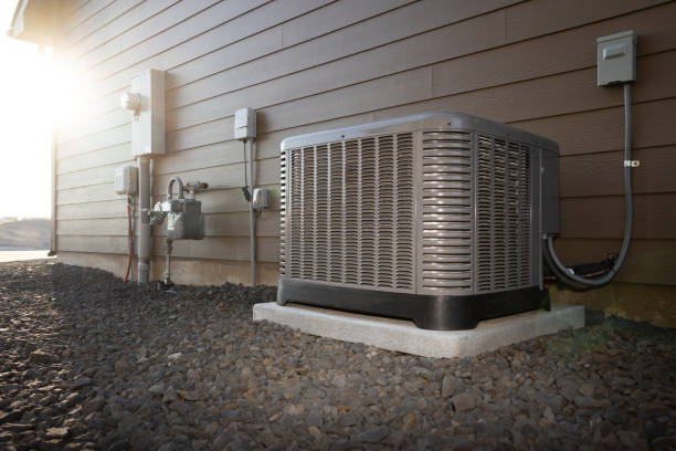 Best HVAC Emergency Services  in Sparta, MO